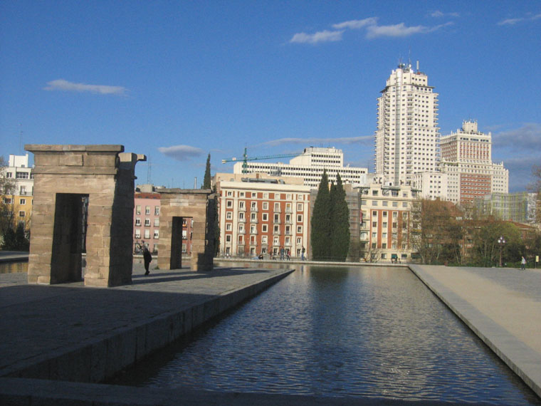 Foto de Madrid (Comunidad de Madrid), España