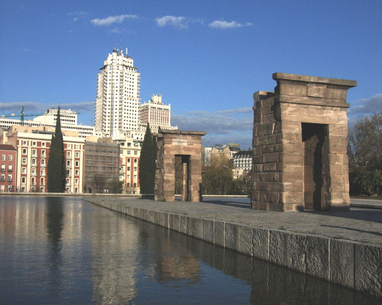 Foto de Madrid (Comunidad de Madrid), España