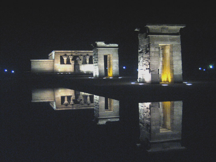 Foto de Madrid (Comunidad de Madrid), España