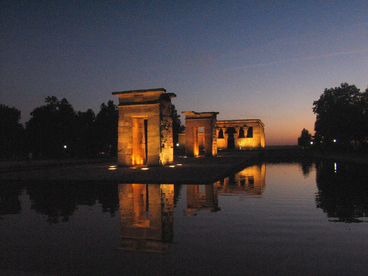 Foto de Madrid (Comunidad de Madrid), España