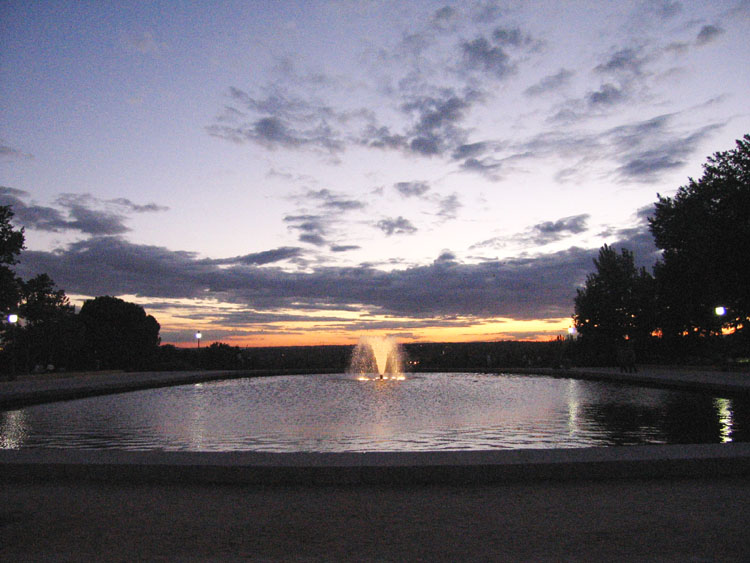 Foto de Madrid (Comunidad de Madrid), España