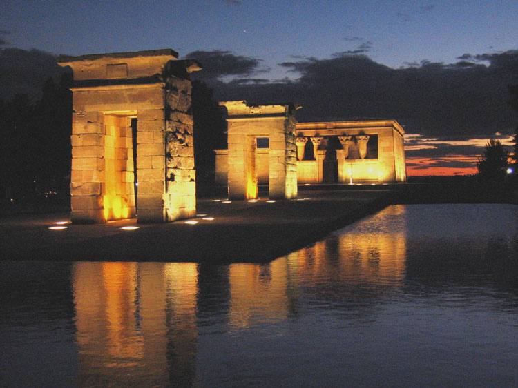 Foto de Madrid (Comunidad de Madrid), España