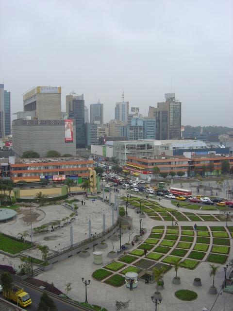 Foto de Lima, Perú