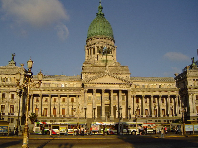 Foto de Buenos Aires, Argentina