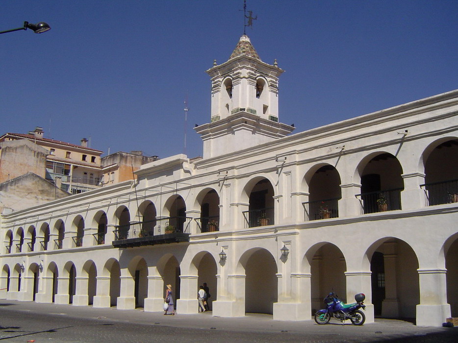 Foto de Salta, Argentina