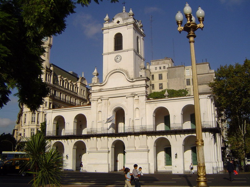 Foto de Buenos Aires, Argentina