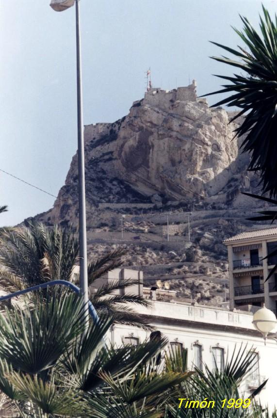 Foto de Alicante (Comunidad Valenciana), España