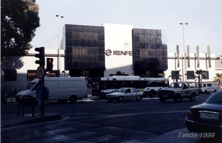 Foto de Alicante (Comunidad Valenciana), España