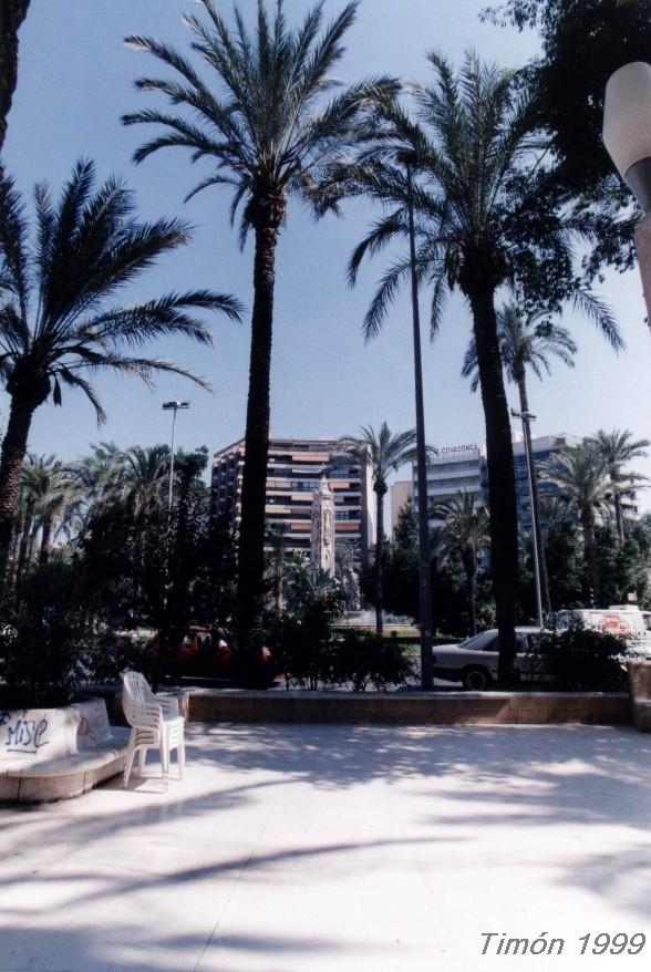 Foto de Alicante (Comunidad Valenciana), España