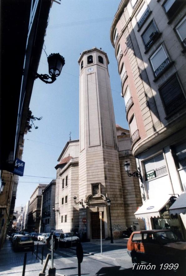 Foto de Alicante (Comunidad Valenciana), España