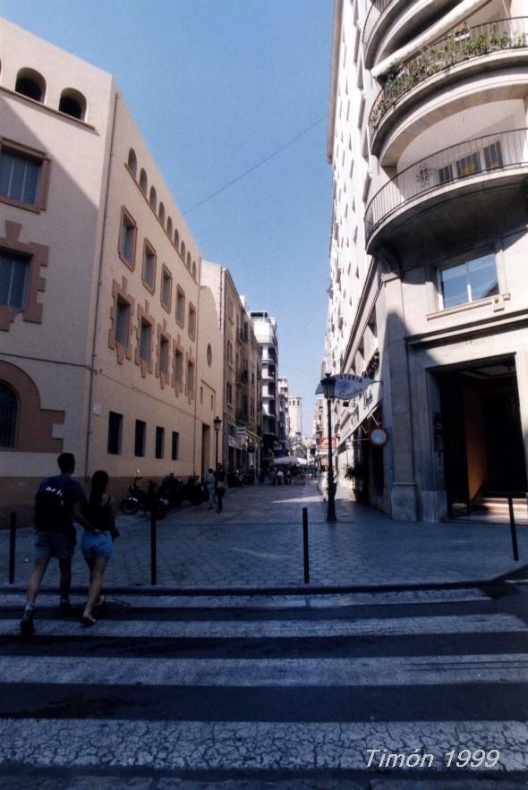 Foto de Alicante (Comunidad Valenciana), España