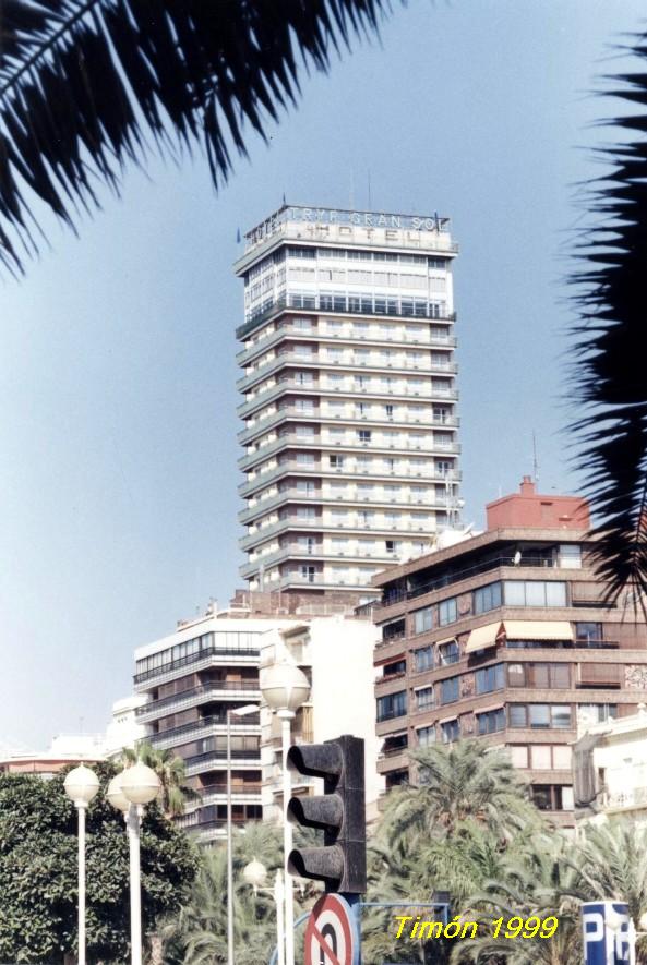 Foto de Alicante (Comunidad Valenciana), España