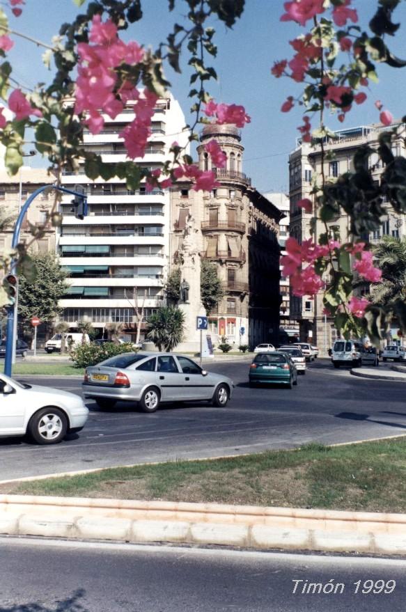 Foto de Alicante (Comunidad Valenciana), España