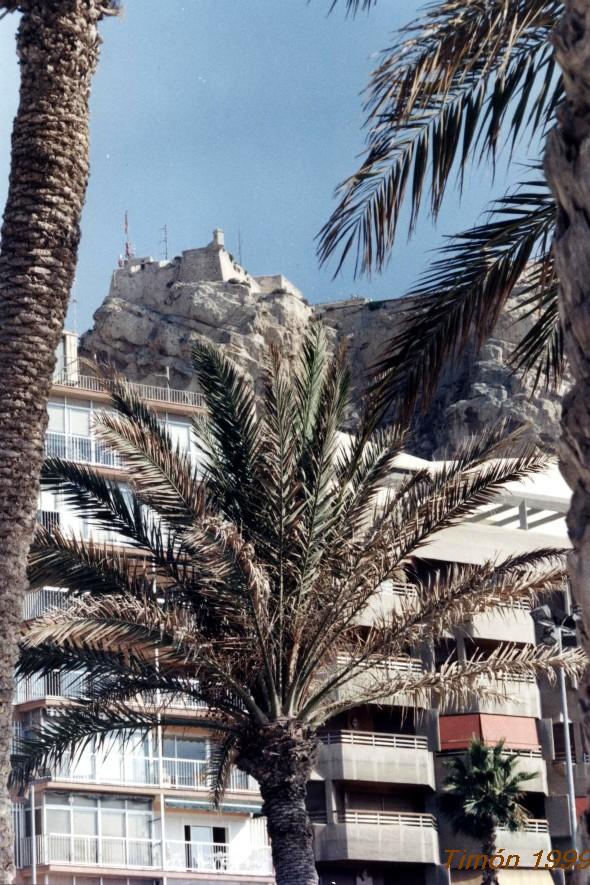 Foto de Alicante (Comunidad Valenciana), España