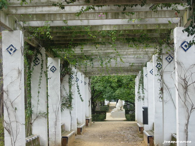 Foto de Sevilla (Andalucía), España
