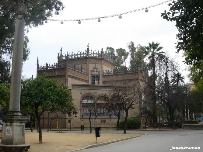 Foto de Sevilla (Andalucía), España