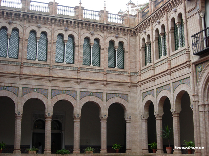 Foto de Sevilla (Andalucía), España