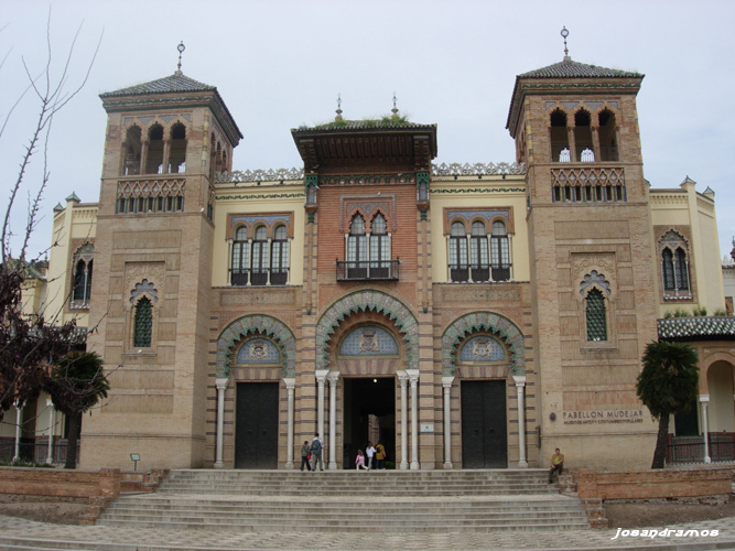 Foto de Sevilla (Andalucía), España