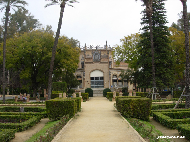 Foto de Sevilla (Andalucía), España