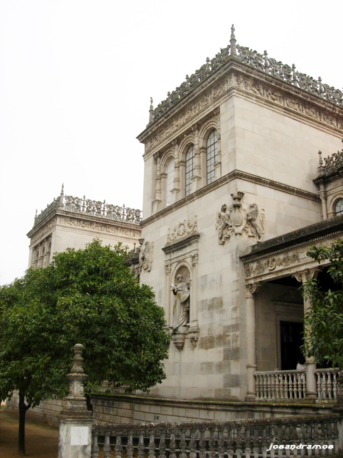 Foto de Sevilla (Andalucía), España