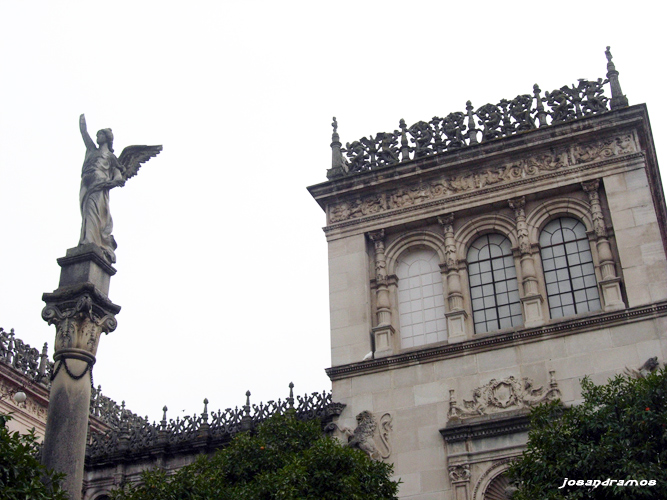Foto de Sevilla (Andalucía), España