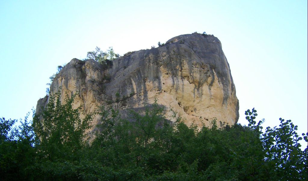 Foto de Beteta (Cuenca), España