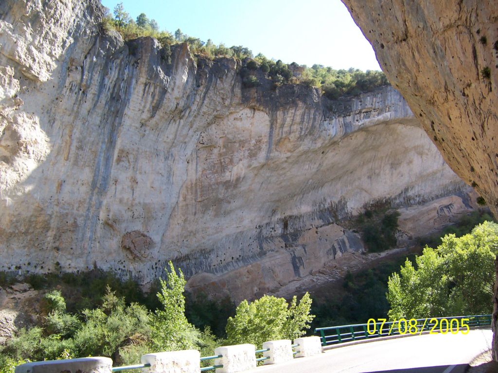 Foto de Pliego (Cuenca), España
