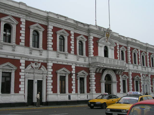 Foto de TRUJILLO, Perú