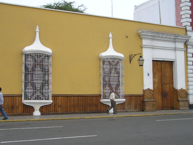 Foto de TRUJILLO, Perú