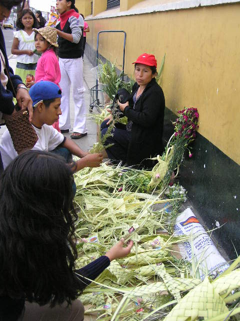 Foto de TRUJIILO, Perú