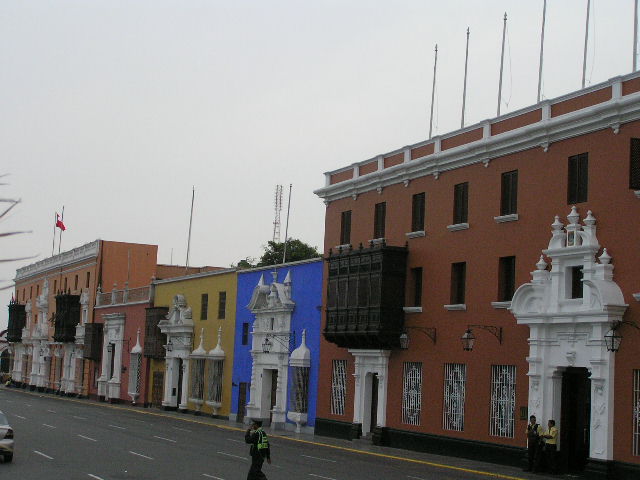 Foto de TRUJILLO, Perú