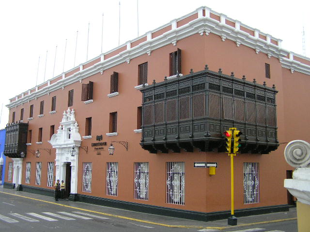 Foto de TRUJILLO, Perú
