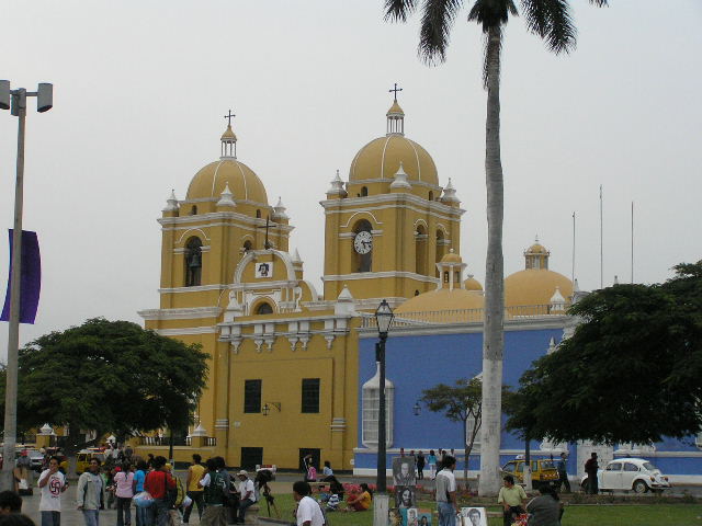 Foto de TRUJILLO, Perú