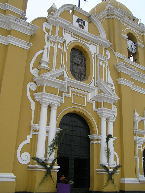 Foto de TRUJILLO, Perú