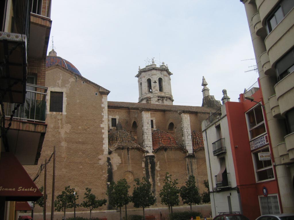 Foto de Benicarló (Castelló), España