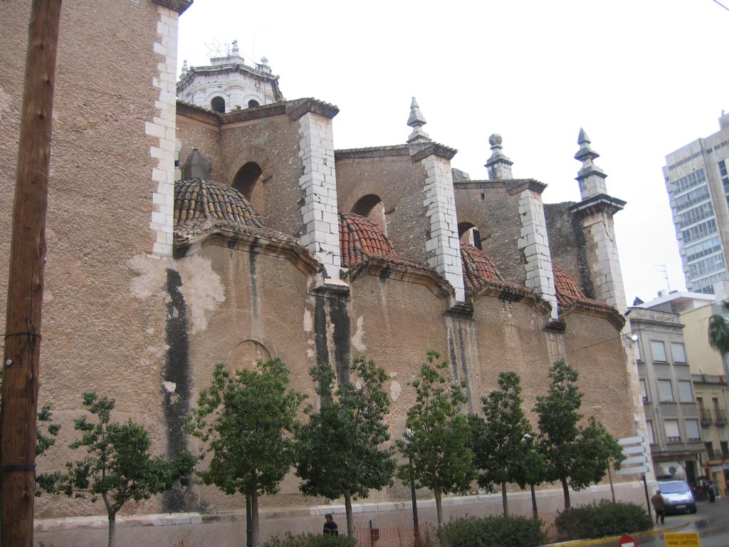 Foto de Benicarló (Castelló), España
