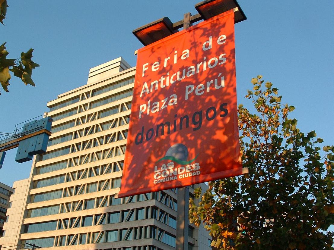 Foto de Santiago, Chile