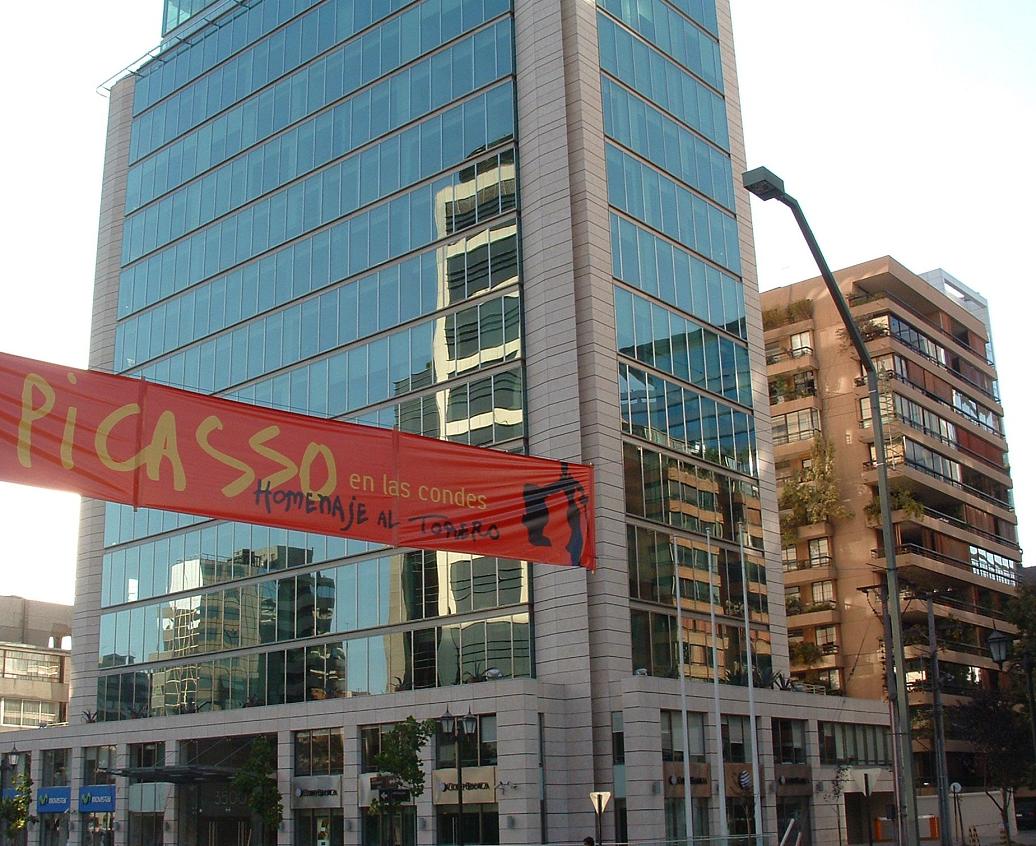 Foto de Santiago, Chile