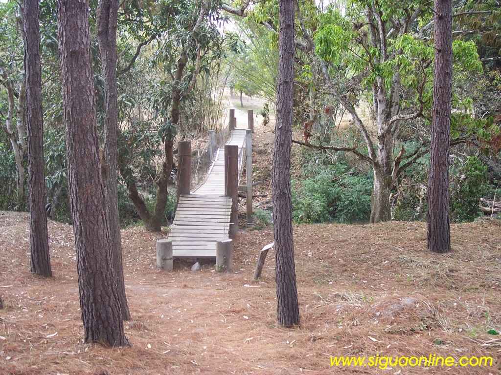 Foto de Siguatepeque, Honduras