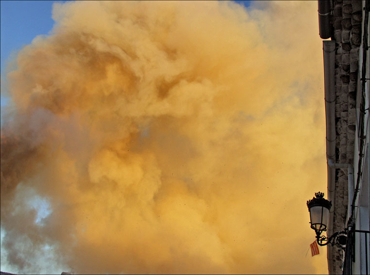 Foto de Alconchel de Ariza (Zaragoza), España