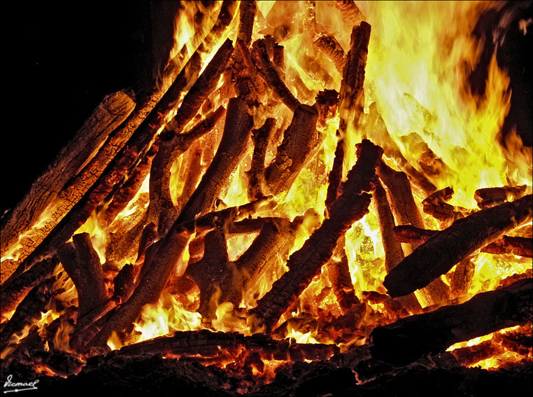 Foto de Alconchel de Ariza (Zaragoza), España