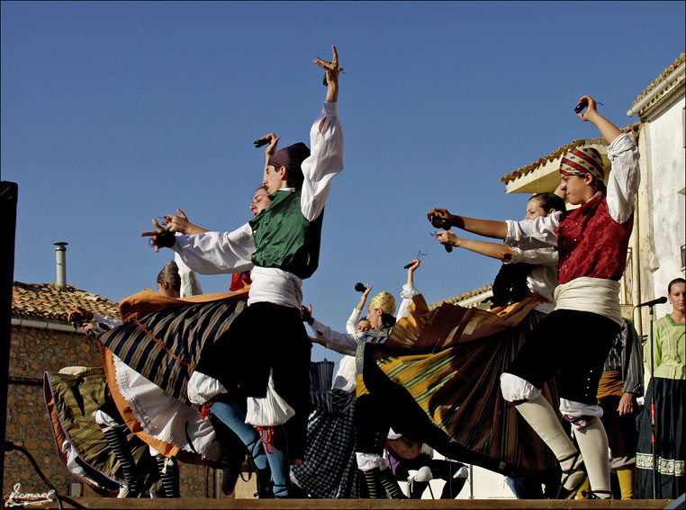 Foto de Alconchel de Ariza (Zaragoza), España