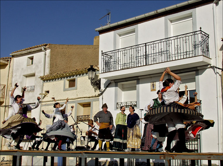 Foto de Alconchel de Ariza (Zaragoza), España