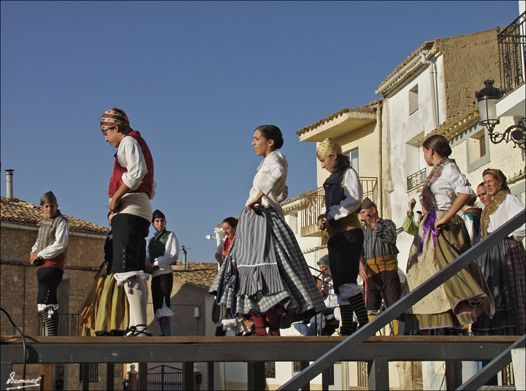 Foto de Alconchel de Ariza (Zaragoza), España