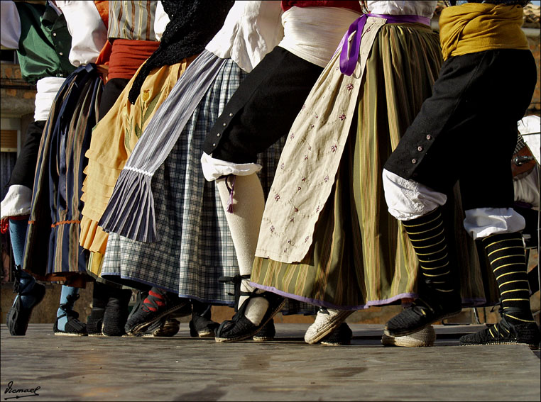 Foto de Alconchel de Ariza (Zaragoza), España