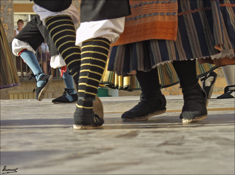 Foto de Alconchel de Ariza (Zaragoza), España