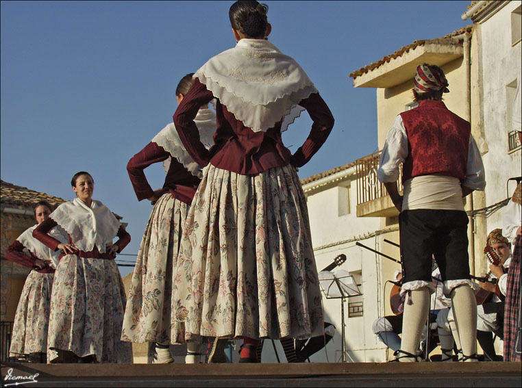 Foto de Alconchel de Ariza (Zaragoza), España