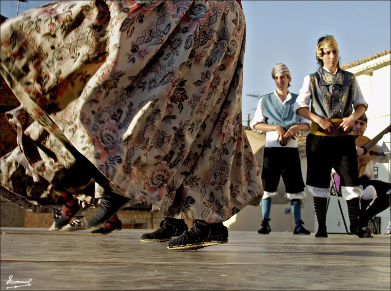 Foto de Alconchel de Ariza (Zaragoza), España