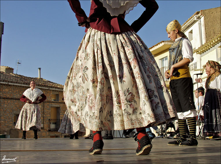 Foto de Alconchel de Ariza (Zaragoza), España