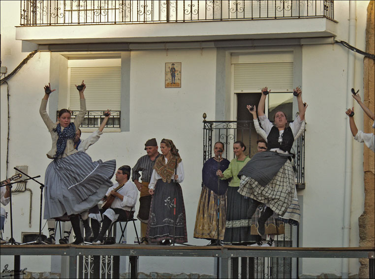 Foto de Alconchel de Ariza (Zaragoza), España